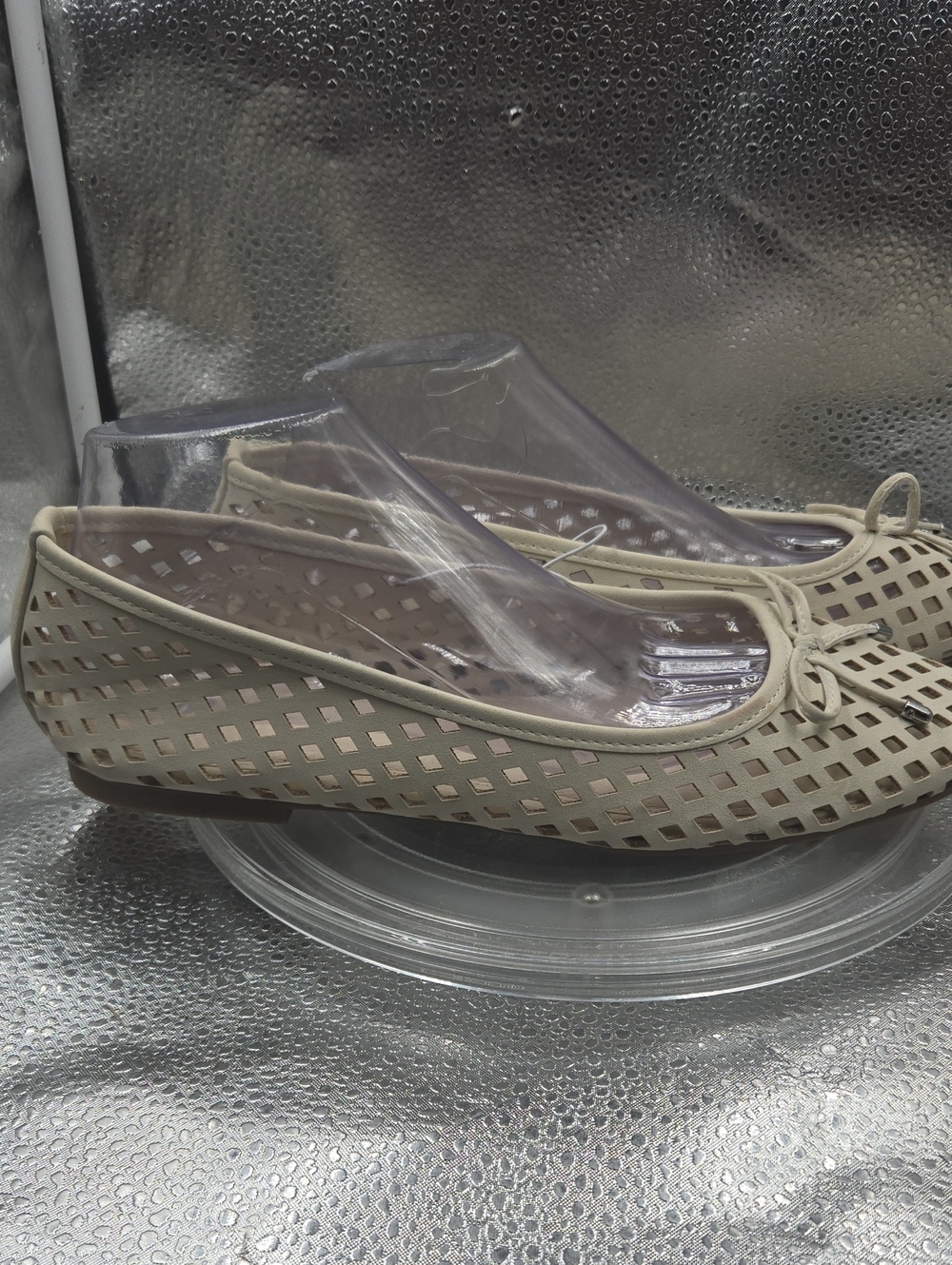 A2 Cream Mia Shoe Sz 11. - Picture 1 of 4